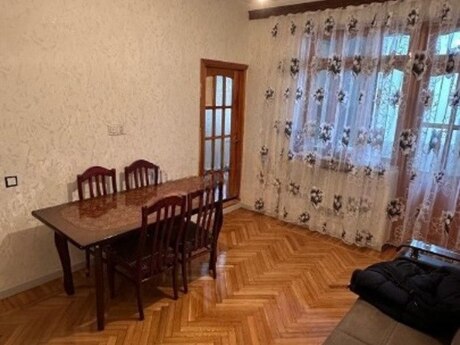 Объявление №6354794 - Баку, м. Мемар Аджеми, 3-комн., 55 м², 5/5 этаж