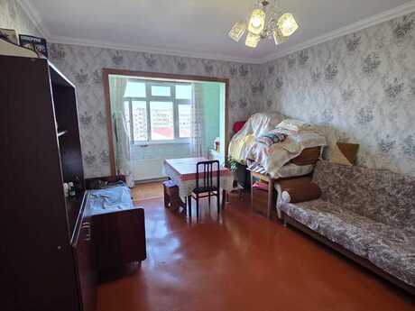 Elan №6354796 - Sumqayıt, Sumqayıt, 2 otaqlı, 58 m², 9/9 mərtəbə