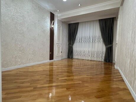 Elan №6354810 - Xırdalan, Xırdalan, 3 otaqlı, 110 m², 11/16 mərtəbə