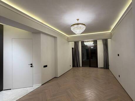 2-room apartment, 67 m², White Tower: 247 000 ₼ 4