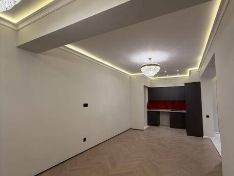 2-room apartment, 67 m², White Tower: 247 000 ₼ 2