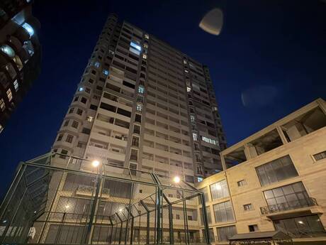 Elan №6354820 - Bakı, Şah İsmayıl Xətai m., 2 otaqlı, 67 m², 17/18 mərtəbə