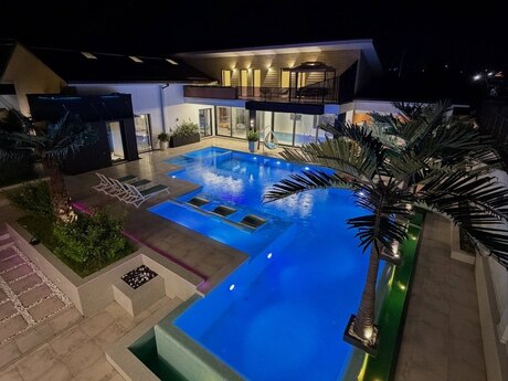 Elan №6354851 - Bakı, Mərdəkan q., 5 otaqlı, 400 m²
