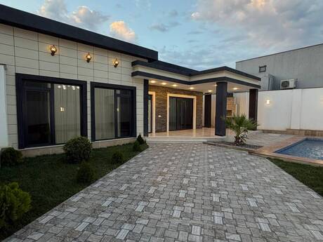 Elan №6354858 - Bakı, Mərdəkan q., 4 otaqlı, 150 m²