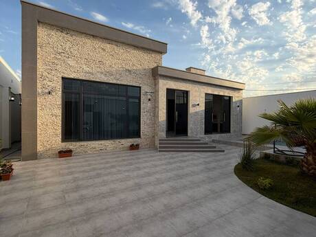 Elan №6354862 - Bakı, Mərdəkan q., 4 otaqlı, 160 m²