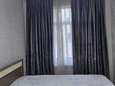 Объявление №6354866 - Баку, м. Мемар Аджеми, 2-комн., 55 м², 4/5 этаж