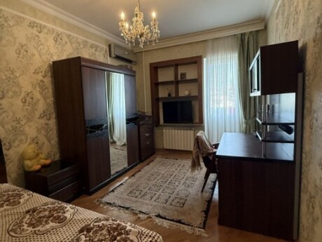 Объявление №6354882 - Баку, м. Мемар Аджеми, 2-комн., 75 м², 8/9 этаж
