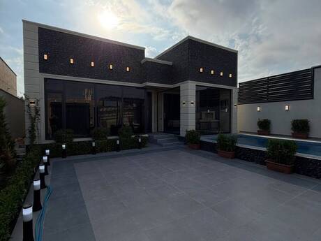 Elan №6354892 - Bakı, Şüvəlan q., 4 otaqlı, 150 m²