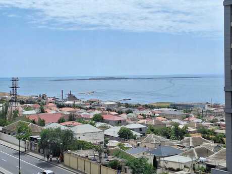3 otaqlı mənzil, 90 m², Xəzər Evləri: 205 000 ₼ 5