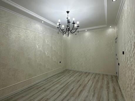 1 otaqlı mənzil, 33 m², Memar Əcəmi: 119 500 ₼ 3