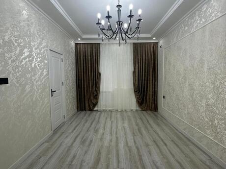 1 otaqlı mənzil, 33 m², Memar Əcəmi: 119 500 ₼ 2