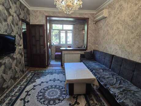 Elan №6354915 - Bakı, Memar Əcəmi m., 3 otaqlı, 65 m², 2/5 mərtəbə