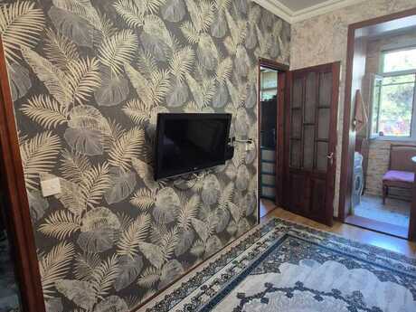 3 otaqlı mənzil, 65 m², Memar Əcəmi: 175 000 ₼ 2