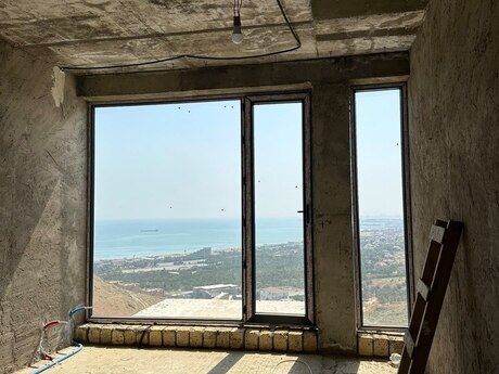 6 otaqlı həyət evi, 280 m², Badamdar: 480 000 ₼ 4