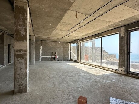 6 otaqlı həyət evi, 280 m², Badamdar: 480 000 ₼ 2
