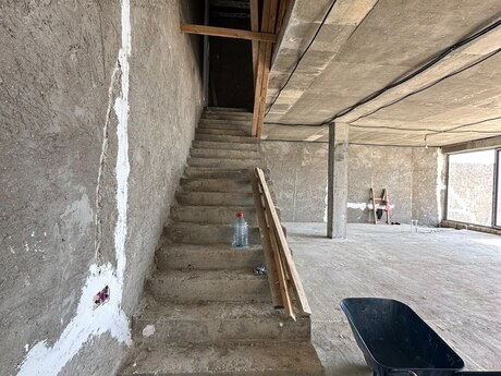 6 otaqlı həyət evi, 280 m², Badamdar: 480 000 ₼ 3