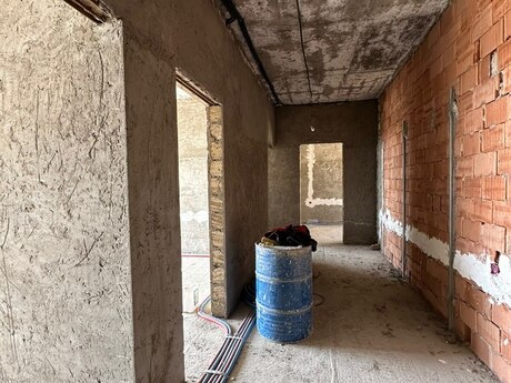 6 otaqlı həyət evi, 280 m², Badamdar: 480 000 ₼ 5