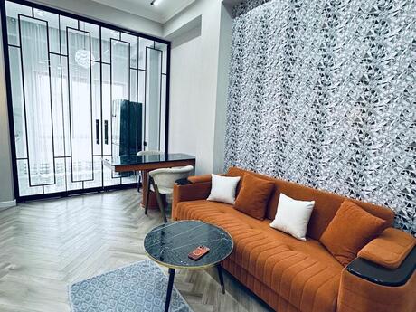 Kirayə 2 otaqlı mənzil, 70 m², Əhmədli: 60 ₼/ay 2