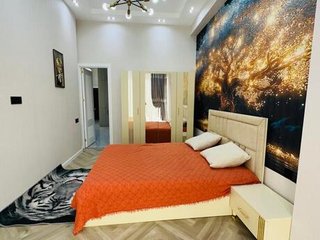 Kirayə 2 otaqlı mənzil, 70 m², Əhmədli: 60 ₼/ay 5