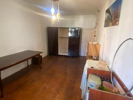 Elan №6354934 - Bakı, Memar Əcəmi m., 2 otaqlı, 38 m², 5/5 mərtəbə