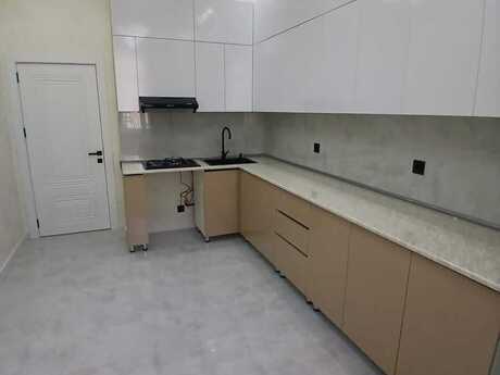 3-комн. новостройка - Сумгаит - 102 м²