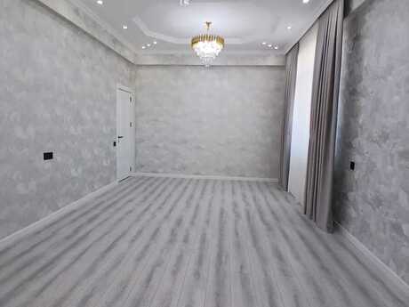 3-комн. новостройка - Сумгаит - 102 м²