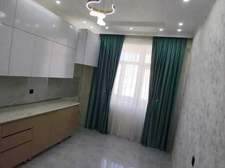 Elan №6354935 - Sumqayıt, Sumqayıt, 3 otaqlı, 102 m², 10/14 mərtəbə
