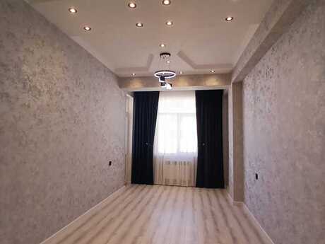 3-комн. новостройка - Сумгаит - 102 м²