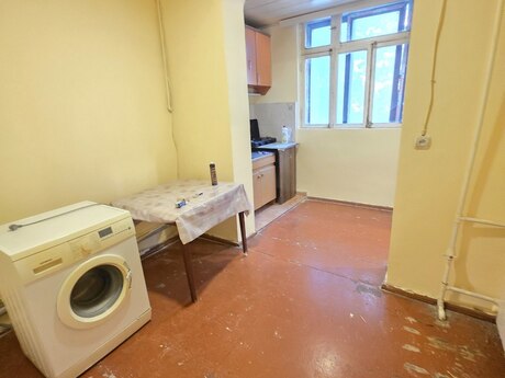 2 otaqlı mənzil, 80 m², Azadlıq Prospekti: 181 500 ₼ 5