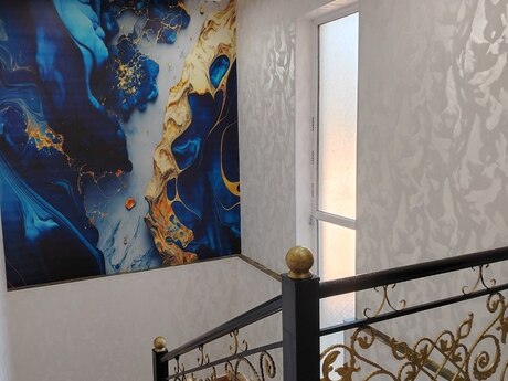 7 otaqlı həyət evi, 200 m², Mehdiabad: 145 000 ₼ 3