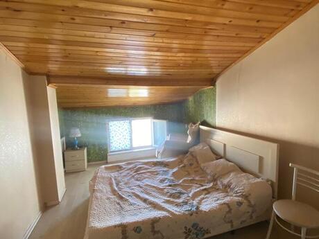 Kirayə 2 otaqlı mənzil, 60 m², 20 Yanvar: 450 ₼/ay 4