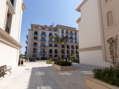 2 otaqlı mənzil, 74 m², Nardaran: 310 000 ₼ 2
