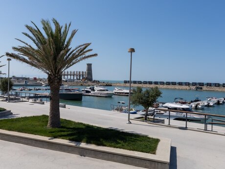 2 otaqlı mənzil, 74 m², Nardaran: 310 000 ₼ 4