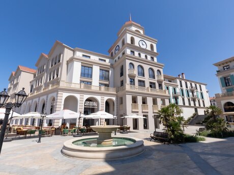 2 otaqlı mənzil, 74 m², Nardaran: 310 000 ₼ 3