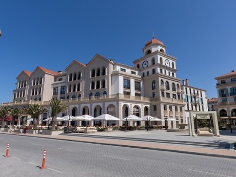 2 otaq · 74 m² · 2/5 mərtəbə, Nardaran