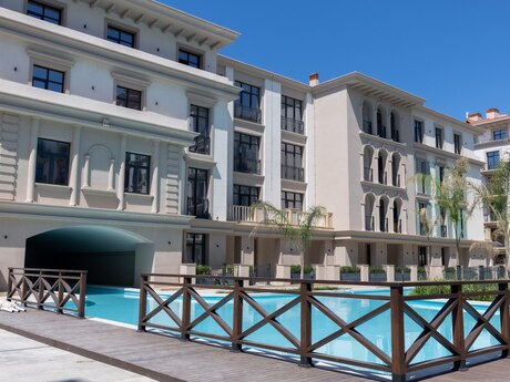 2-комнатная квартира, 100 м², Nardaran: 450 000 ₼ 4