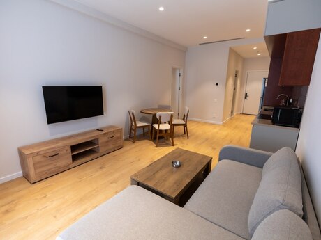 2-комнатная квартира, 100 м², Nardaran: 450 000 ₼ 5