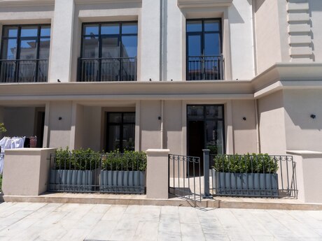 2-комнатная квартира, 100 м², Nardaran: 450 000 ₼ 2