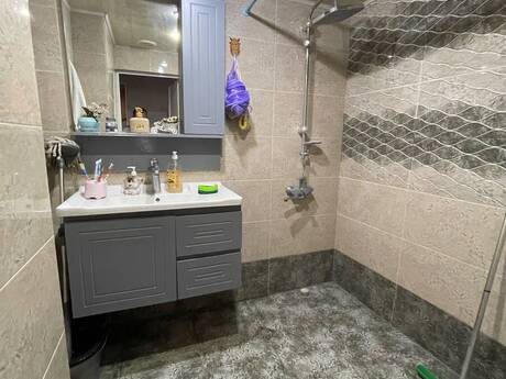 5 otaqlı mənzil, 120 m², Yeni Günəşli: 199 000 ₼ 4