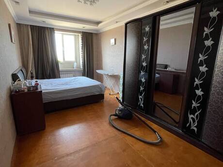 5 otaqlı mənzil, 120 m², Yeni Günəşli: 199 000 ₼ 2