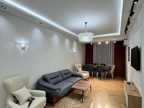 Объявление №6355010 - Баку, м. Азадлыг проспекти, 2-комн., 76 м², 6/9 этаж