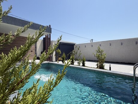 4 otaqlı həyət evi, 155 m², Şüvəlan: 265 000 ₼ 5