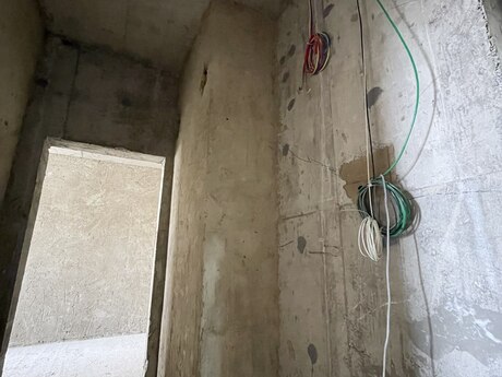 2-комнатная квартира, 69,1 м², Binəqədi: 142 000 ₼ 4