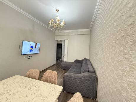 Elan №6355023 - Bakı, 20 Yanvar m., 2 otaqlı, 55 m², 9/20 mərtəbə