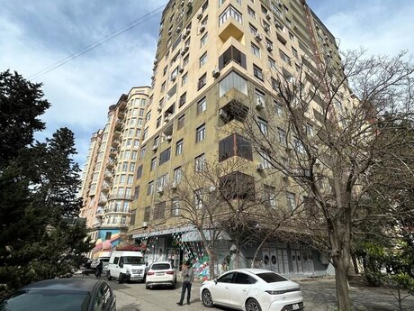 Elan №6355024 - Bakı, Azadlıq Prospekti m., 2 otaqlı, 50 m², 8/15 mərtəbə