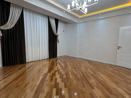 3-комн. новостройка - Хырдалан - 110 м²