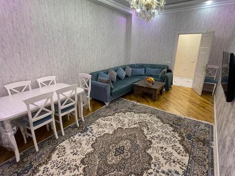3-room apartment, 75 m², Elmlər Akademiyası: 260 000 ₼ 3