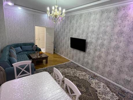 3-room apartment, 75 m², Elmlər Akademiyası: 260 000 ₼ 5