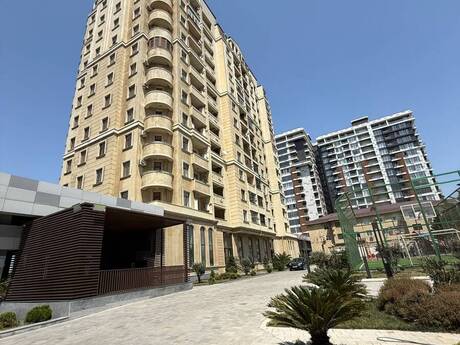 2 otaqlı mənzil, 70 m², Lake City: 289 000 ₼ 2