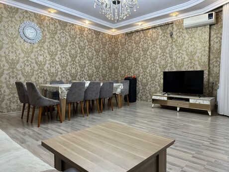 Объявление №6355162 - Баку, м. Ахмедлы, 4-комн., 157 м², 5/16 этаж